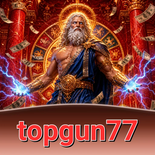 Logo topgun77