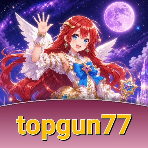 Logo topgun77
