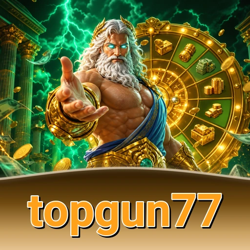 Logo topgun77