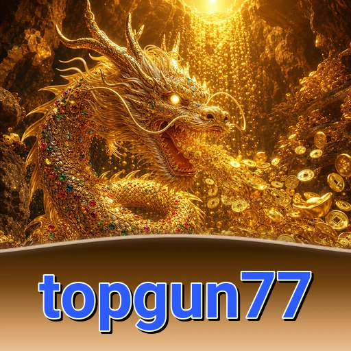 Logo topgun77