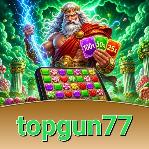 Cek alamat situs topgun77yr.com di browser sebelum unduh APK